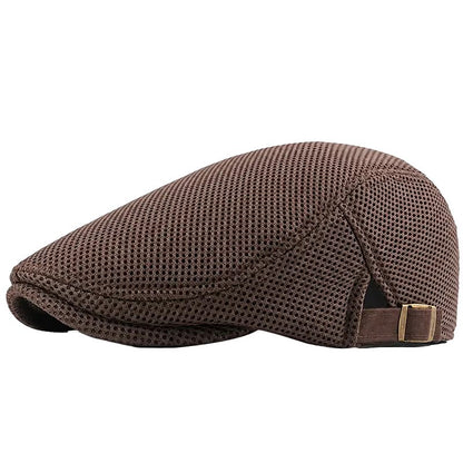 BreezeShire Cap™