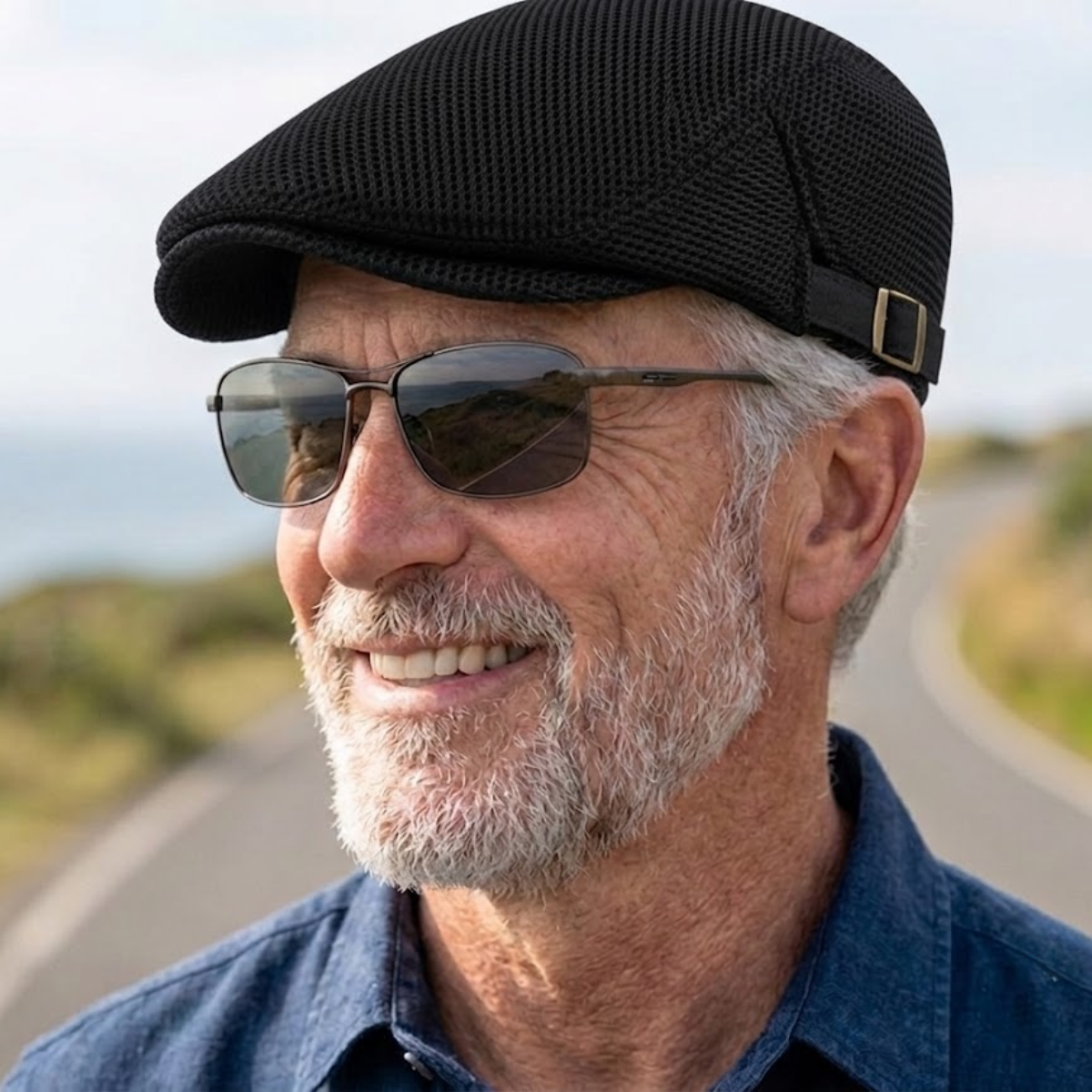 Polarised Sunglasses - Eye Protection and Glare-Free Vision