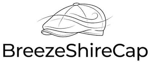BreezeShire Cap™